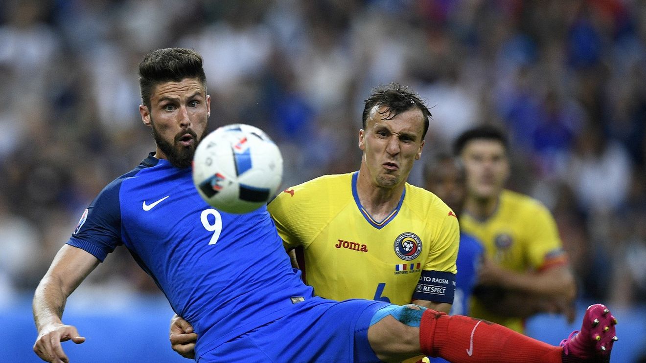 Vlad Chiricheș pune presiune pe Edi Iordănescu! Vrea să ajungă la EURO 2024: „Statutul meu la națională m-a ajutat”