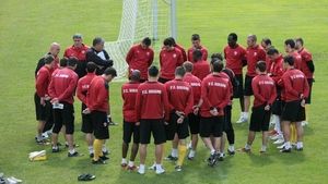 Înlocuitor pentru Marius Niculae!** Dinamo a pus ochii pe un atacant de la Steaua! Vezi bursa transferurilor în 'Groapă'