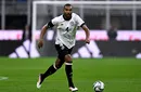 Tancul din naționala Germaniei, pe care îl vor Barcelona şi Liverpool, e noua „spaimă” pentru viitorul lui Radu Drăguşin la Tottenham. Echipa din Londra, negocieri cu Tah, fundaşul de 50.000.000 de euro, care rămâne liber în vară