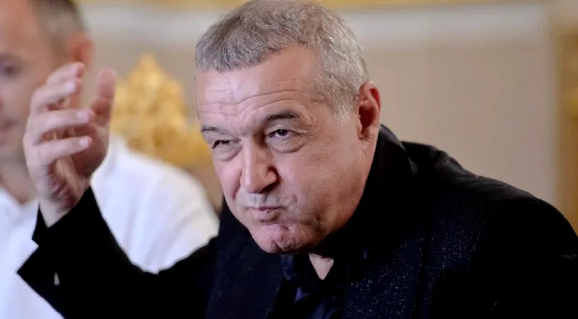 Marian Aliuță, dezvăluiri spectaculoase despre Gigi Becali. Cum reacționa Victor Pițurcă în momentul în care îl găsea în vestiar și de ce voia patronul să facă pariuri cu „Blocnotes” Răducanu | EXCLUSIV ProSport Live