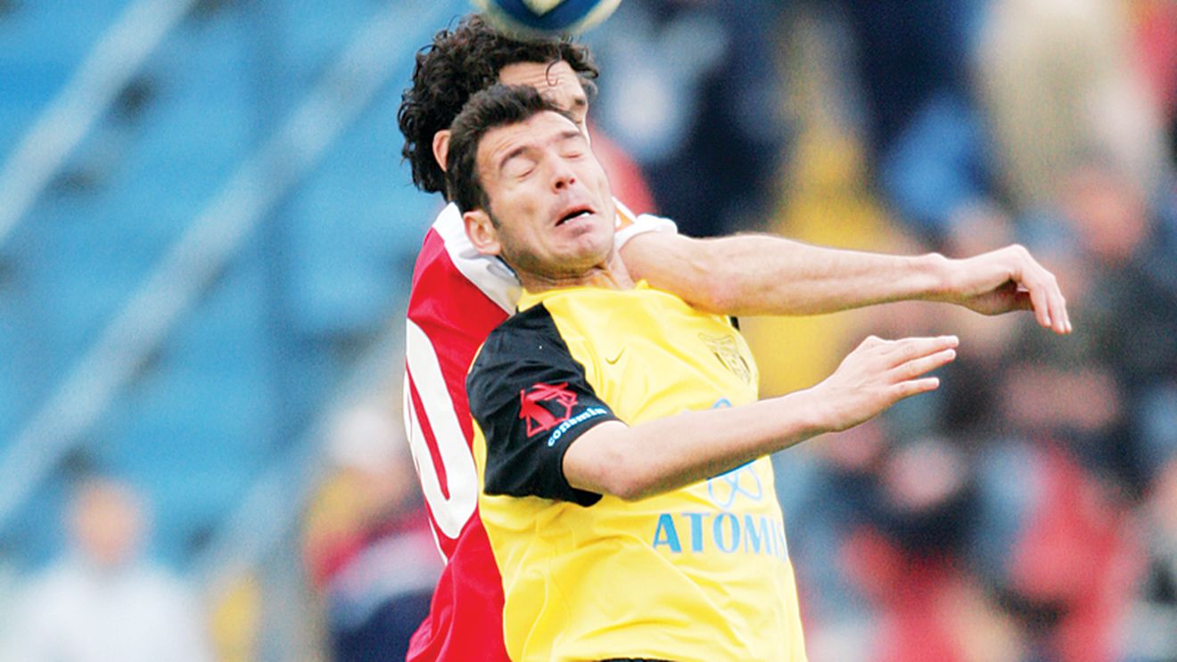 Mircea Gheorghe, primul transfer la Poli Iași