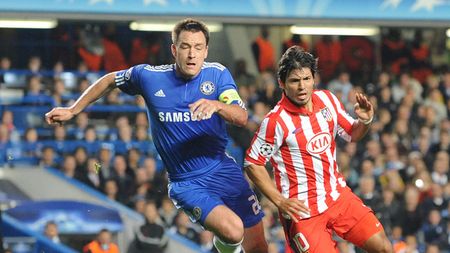 Aguero, la un pas de Chelsea!