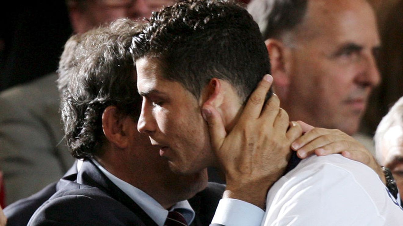 "E indecent să dai 90 de milioane** de euro pe un jucător de fotbal!"