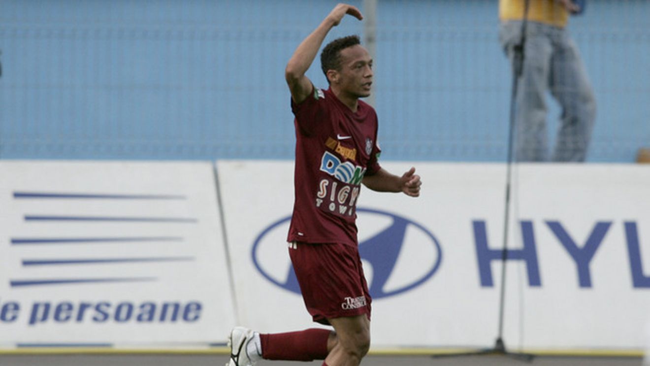 Didi ar putea ajunge în Portugalia!** Vezi ce echipă îl vrea!