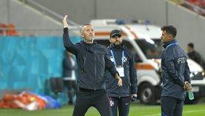 FCSB va disputa meciul cu CFR Cluj din Ghencea cu casa închisă! Anunțul lui Mihai Stoica: „Vin și oameni din diaspora!”