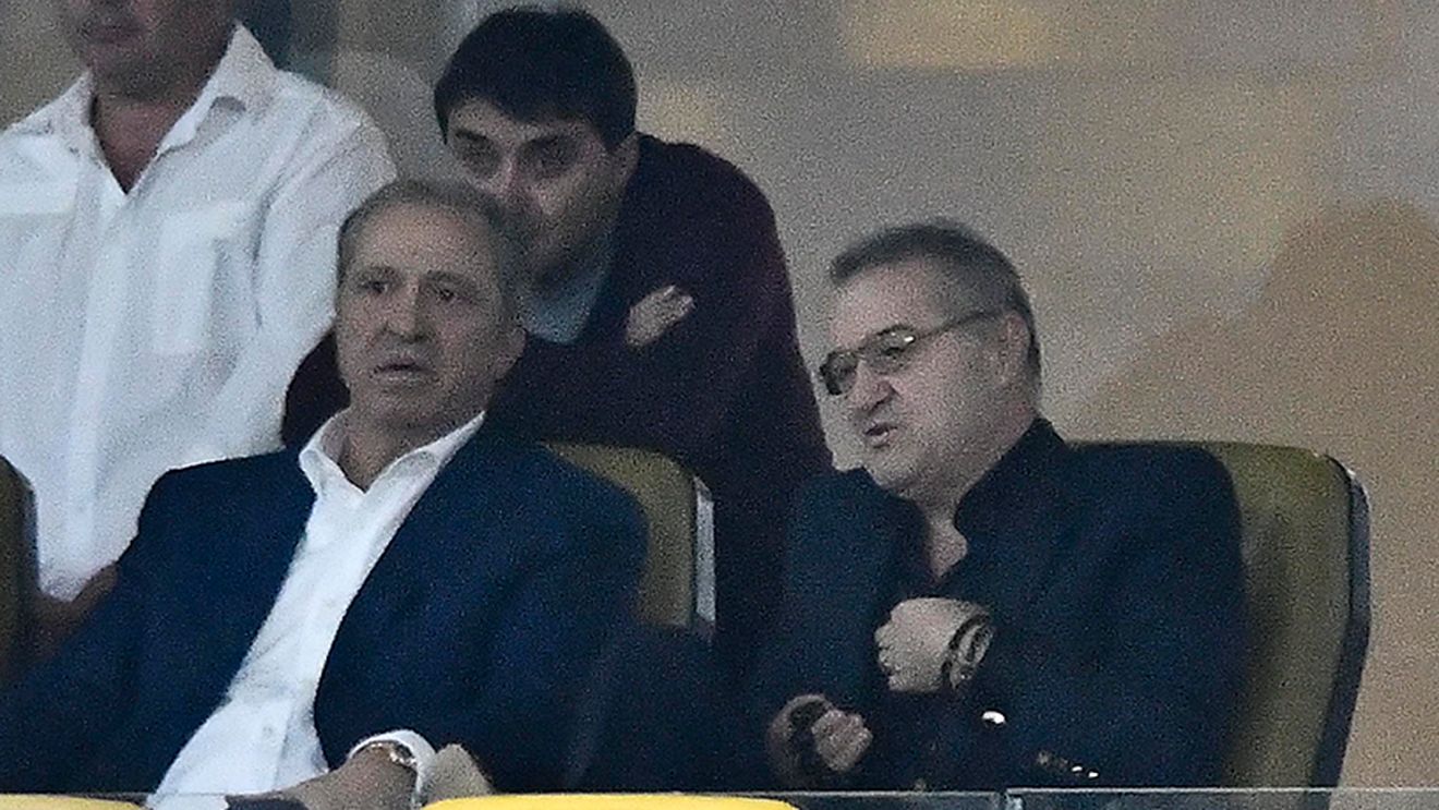 Gigi Becali își freacă mâinile! Suma uriașă pe care FCSB a încasat-o în acest sezon al cupelor europene. De ce meciul cu Beer Sheva este "de un milion de euro"