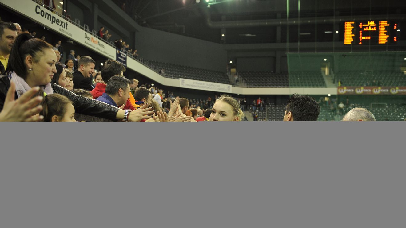 România a obținut două mari victorii cu Norvegia într-o singură seară! Reacțiile președintelui FRH, Alexandru Dedu, după tot ce s-a întâmplat la Cluj