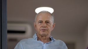 Mircea Geoană, secretarul general adjunct al NATO, cu ochii pe Campionatul Mondial din Qatar. Pe ce selecționată pariază. „Haideți să ne bucurăm de fotbal!”