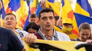George Simion, fabulos la podcastul Altceva cu Adrian Artene! Povestea cu albanezul care a învățat limba română din ProSport: „De-al cui ești tu, pui de dac?” | VIDEO