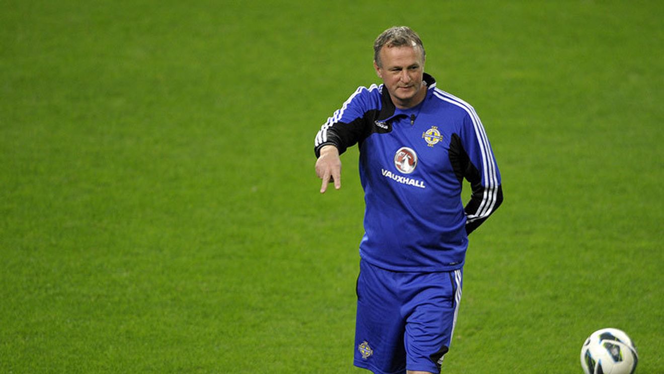 Irlandezii vor să rămână liderii grupei și după meciul cu 'tricolorii': "Mergem în România cu gândul de a obține un rezultat pozitiv"