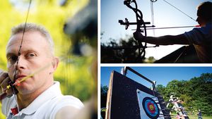 Cum și unde poți să devii Robin Hood de România