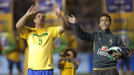 Tătărușanu, probabil singurul portar din lume pus la zid că a făcut un meci mare:** "L-a lăsat pe Ronaldo fără ultimele sale clipe de glorie"