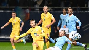 Presa din Israel plânge din cauza României, după ratarea calificării la EURO 2024: „Săgeată în inimă”