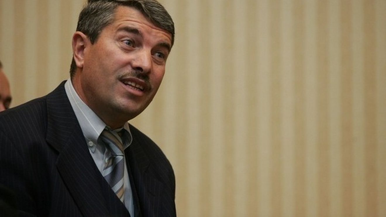 Marius Avram, apărat de tată: "Arbitrajul de Supercupă a fost bun spre foarte bun"