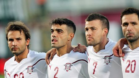 EXCLUSIV** ADIO Liga 1! Unul dintre cei mai buni străini care au evoluat în România în ultimii ani și-a găsit echipă! Unde va juca din 2013