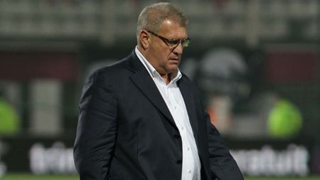 Jucătorii lui 'U', apărați de rivali în fața suspiciunilor de blat după meciul cu Steaua:** "Meciul nu a avut un final clasic pentru un meci aranjat"