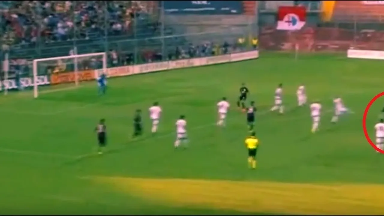 S-a întors SUPER Mario! VIDEO Balotelli, gol fantastic, la doar 3 minute după ce a revenit în tricoul lui AC Milan. Execuția de la 25 de metri