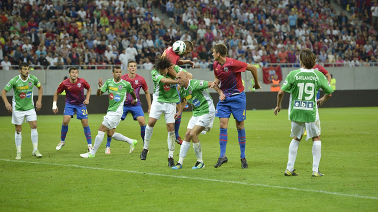 Transfer prioritar!** Un jucător de top al Ligii 1 e GATA pentru Serie A: "E pregătit pentru fotbalul italian!" Nu e Chiricheș :)