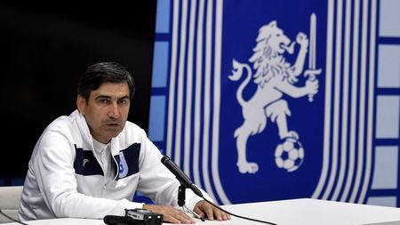 Plecat cu scandal de la Universitatea Craiova, Victor Pițurcă a dat verdictul despre conflictul Rădoi – Rotaru: „E extrem de grav, nu se va termina cu bine”