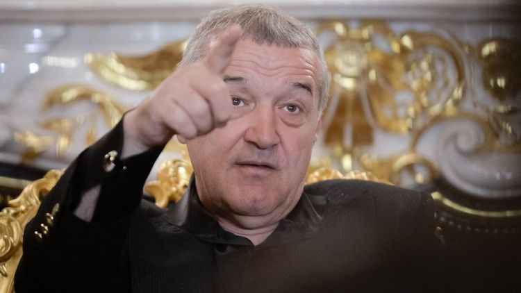 DECLARAȚII Gigi Becali a luat prima decizie șoc după ședința de la Berceni: Târnovanu și Zima, OUT pentru restul sezonului! „Va juca un under în poartă!”