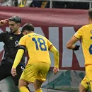 Ce i-au scris românii lui Albion Rrahmani, care a postat asta după decizia UEFA din România – Kosovo 3-0