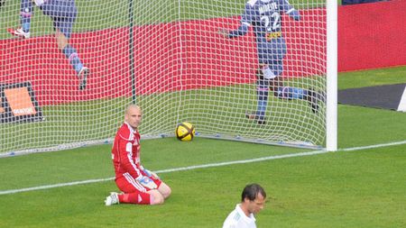 INCREDIBIL!** Bănel s-a dus la Saint Etienne și a dat de MISA De ce frigul nu mai e o problemă: sfatul SCÃ‚RBOS primit de la un coleg