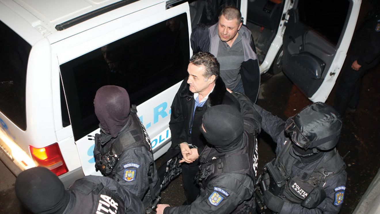 "DUMNEZEU m-a trimis aici!"