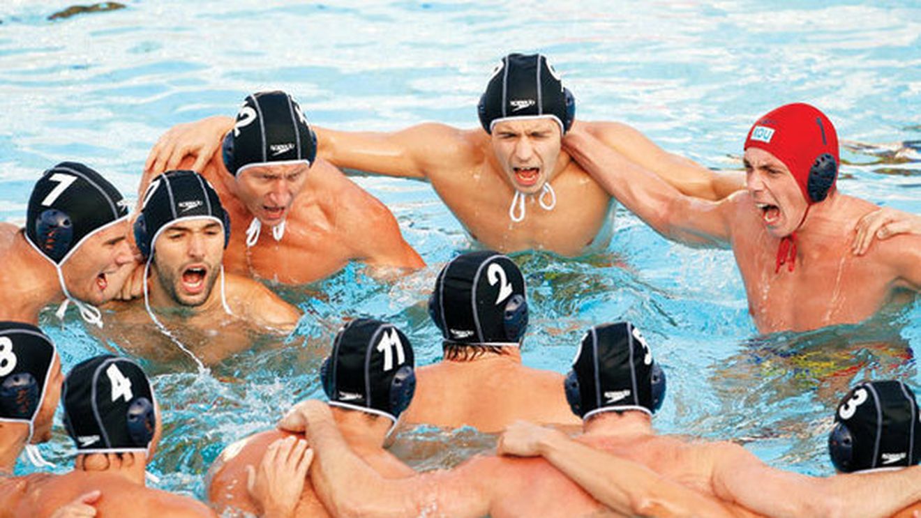 România, gata pentru Mondiale!** Victorie cu 14-5 în fața Marii Britanii în primul meci de la Cupa Dunării