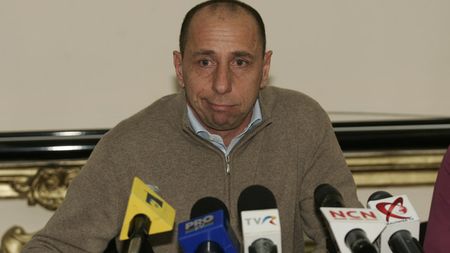 Trombetta: "Demiterea mi se trage de la eșecul cu Pandurii"