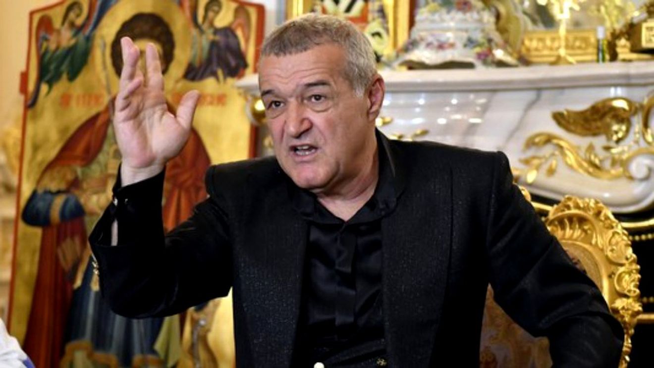 A fost umilit de Gigi Becali la FCSB, iar acum este considerat unul dintre cei mai talentați fotbaliști din istoria Poloniei. „Era de 10 ori mai bun decât mine!”