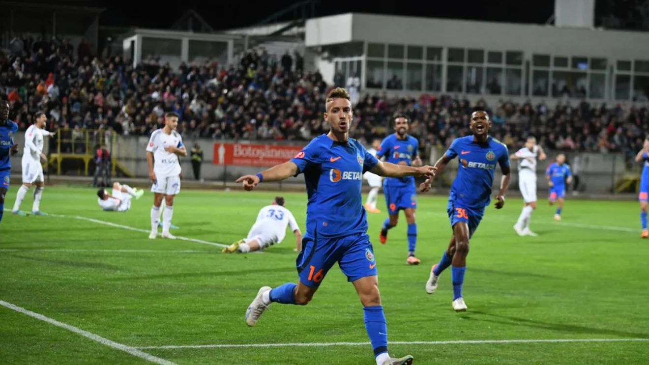 Cum au numit belgienii transferul lui Mihai Lixandru de la FCSB la Anderlecht! Cele trei cuvinte folosite