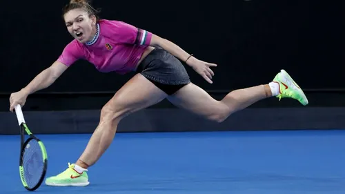 Simona Halep - Venus Williams în turul trei la Australian Open! Când are loc meciul. Ziua și ora