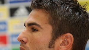 Contra: "Mutu a avut câteva zile de coșmar!"