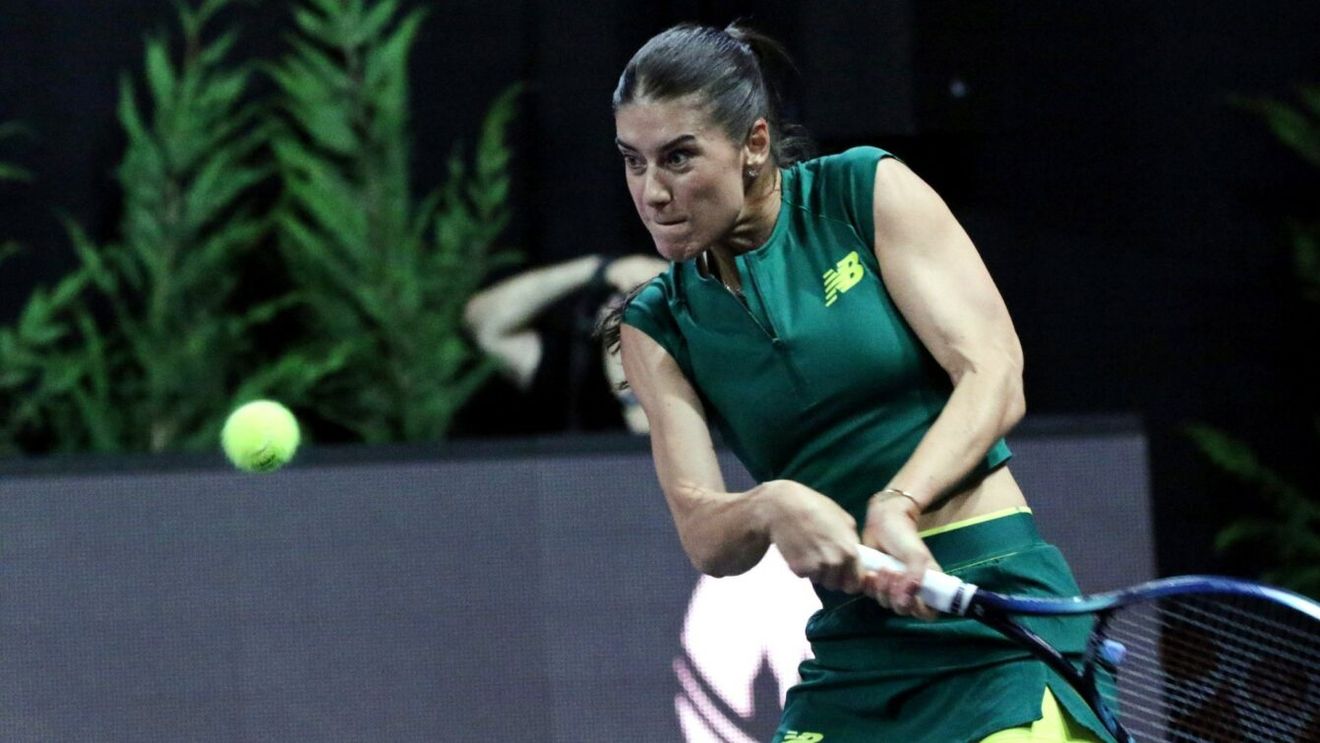 Cum au numit spaniolii decizia Soranei Cîrstea de a se retrage din tenis în 2026 și a fi mai aproape de Ion Ion Țiriac și familie