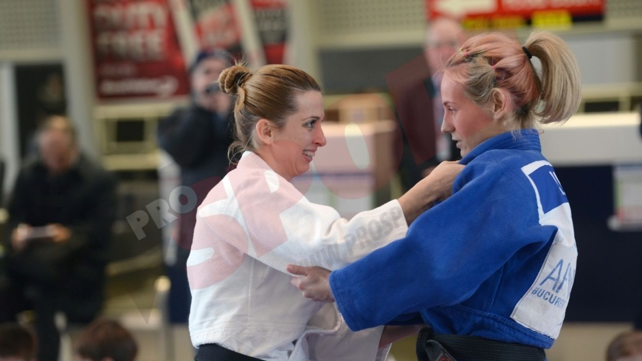 Campionii din judoul românesc, solidari cu Marius Vizer după ce președintele FIJ a trimis o scrisoare deschisă