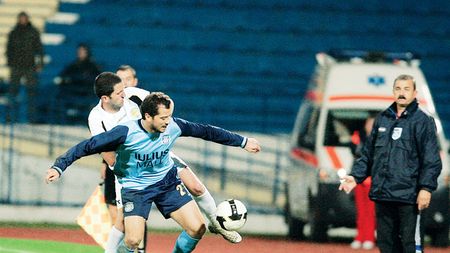 Popa: "Vom pleca cu toții de la Iași"