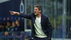 Chivu, prima reacție după Inter – Club Brugge 3-4. A spus clar cum a pierdut: „Atunci a dispărut luciditatea!”