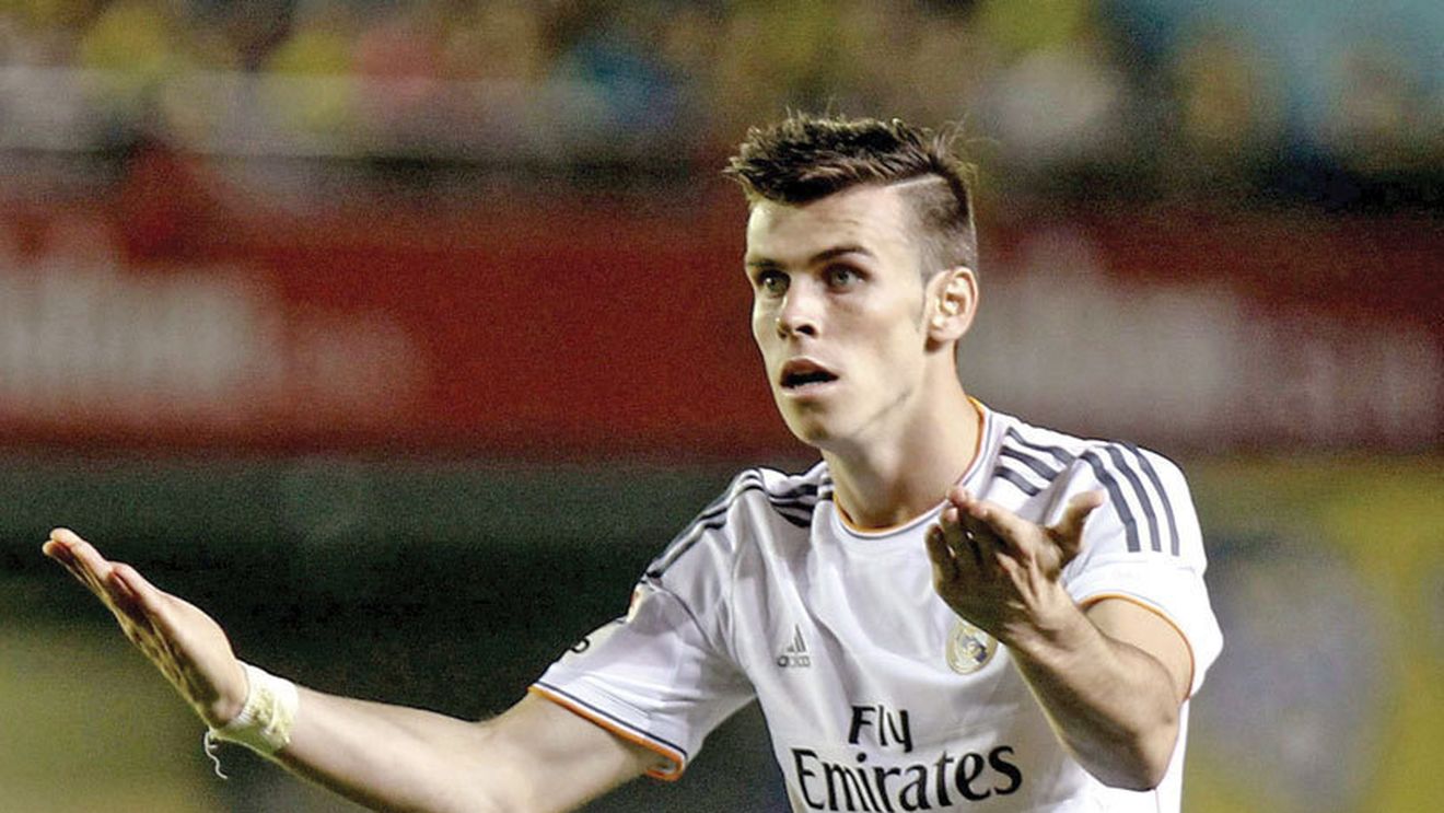 Gareth Bale nu a scăpat de blestemul accidentărilor nici la Real Madrid! Galezul are contractură musculară