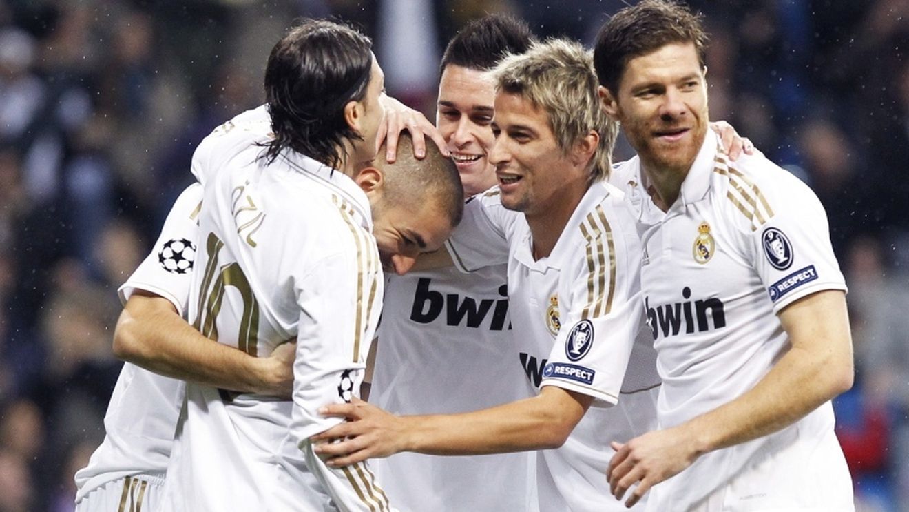 Un "galactic" la Napoli