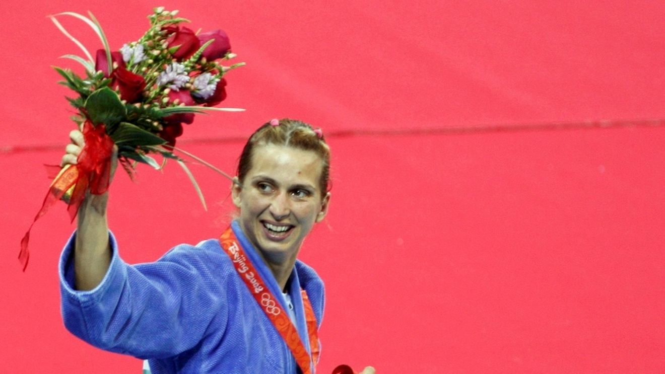 Alina Dumitru, sportiva anului în județul Prahova