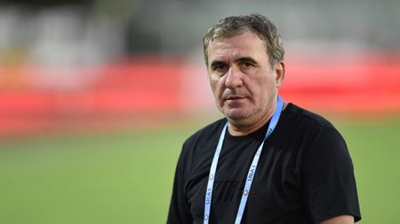 Florin Bratu a fost antrenat de Hagi la Galatasaray și dezvăluie: „Gică e mai iubit în Turcia decât în România!” | EXCLUSIV
