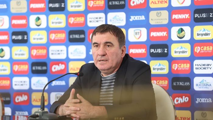 Gică Hagi, mesaj clar despre transferul lui Denis Drăguș la FCSB!
