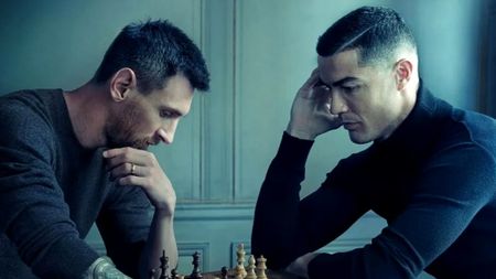 MLS i-a urat bun venit lui Lionel Messi! Mesajul care-i va înfuria pe fanii lui Cristiano Ronaldo