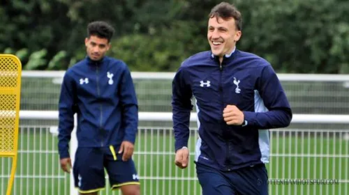 EXPLOZIV | Chiricheș a vorbit despre viitorul său la Tottenham: „Nu sunt fericit aici” Ce spune despre plecarea din Londra