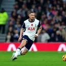 Tottenham a pregătit banii pentru transferul care îl transformă pe Radu Drăgușin în a 4-a opțiune