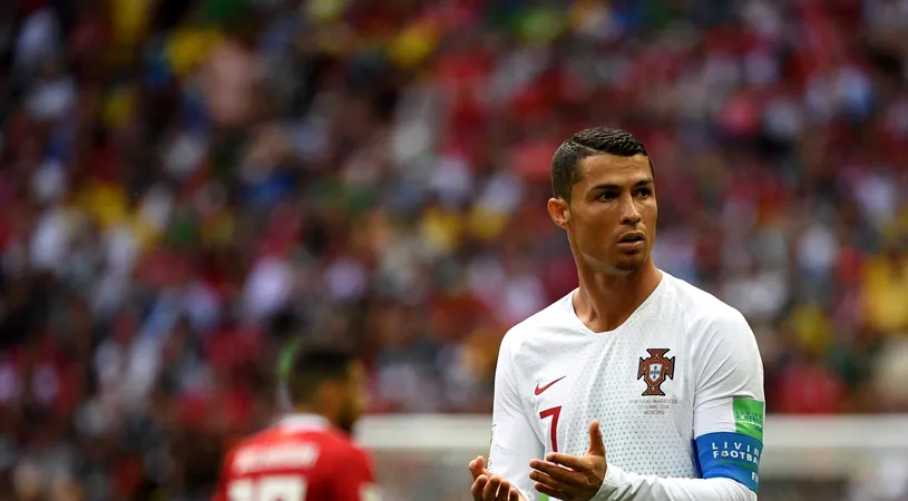 Cine transmite la TV meciul Portugalia - Franța, din grupa F de la Euro 2020