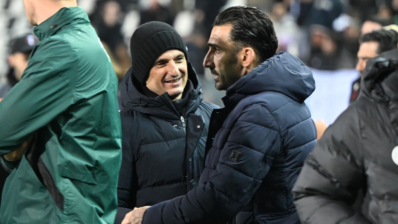 Replica lui Elias Charalambous despre declarația lui Răzvan Lucescu legată de „victoria fake” a FCSB de la PAOK