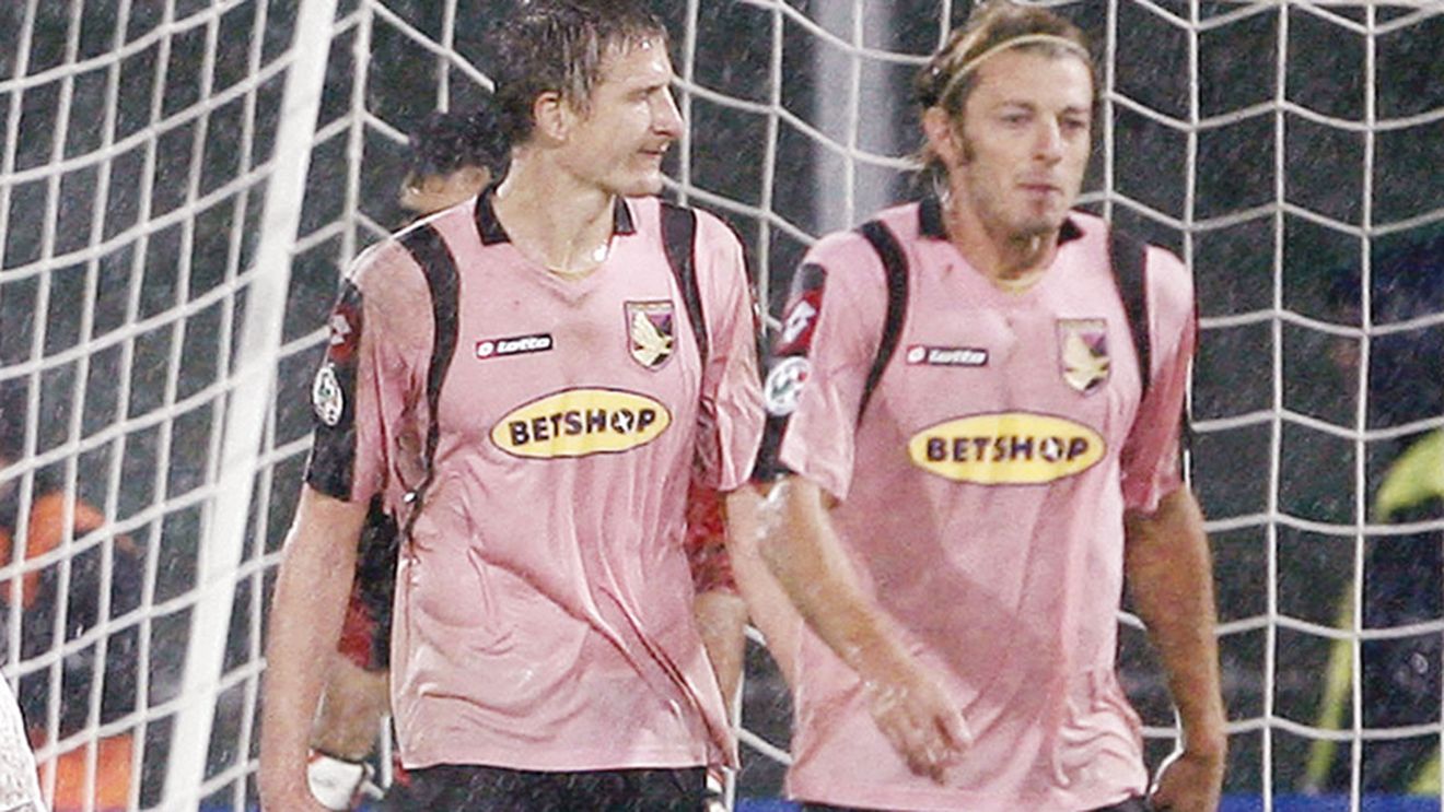 "Goian, un simplu jalon"