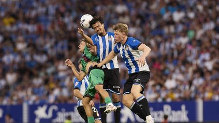 El e fotbalistul care a debutat în La Liga mai rapid ca Lamine Yamal