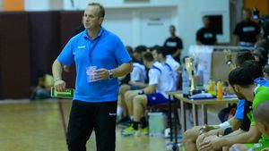 Handbalul masculin s-a pus pe importat antrenori. HCM Constanța și Știința Bacău atacă Europa cu tehnicieni străini